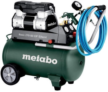 Metabo Basic 270-50 OF Silent (601594000)