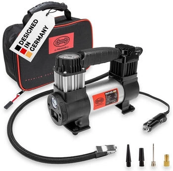 Heyner Big Air 40L SMD (237100)