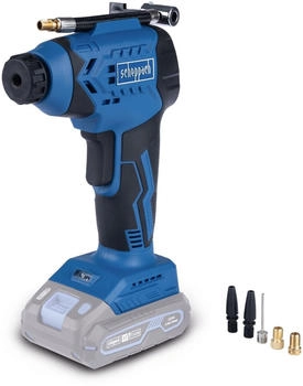 Scheppach C-AC20-X (5909247900)