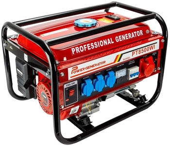 Messermann PT8500W (LB8000)