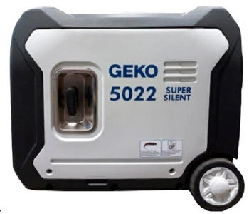 Geko 5022 E-P/EBA RSS (986020)