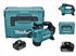 Makita DMP181 + 1x Akku 4,0 Ah + Makpac - ohne Ladegerät