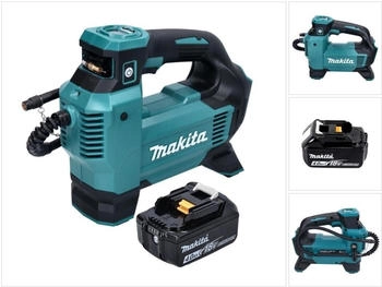 Makita DMP181 + 1x Akku 4,0 Ah - ohne Ladeger&auml;t (DMP181M1)