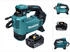 Makita DMP181 + 1x Akku 4,0 Ah - ohne Ladegerät (DMP181M1)
