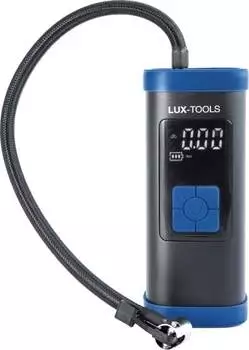 LUX Mini-Kompressor A-KPS-12/10