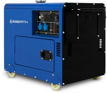 Eberth GG1-ERD5000SE-1