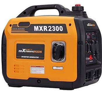 MaXpeedingrods MXR2300