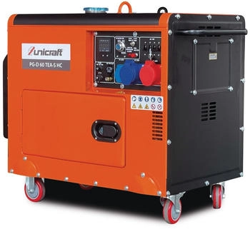 Unicraft UNC-6731060-101