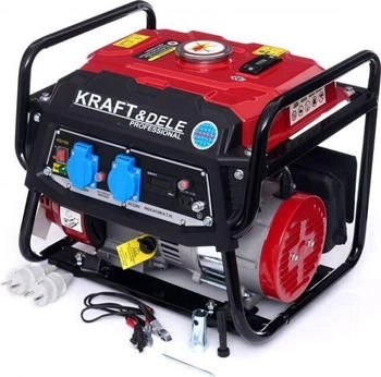 Kraft & Dele KD150