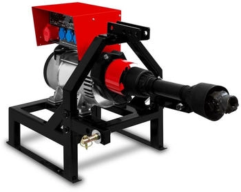 Eberth GG5-PTO15000