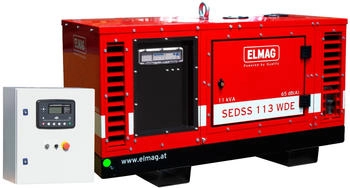 ELMAG SEDSS 183WDE-ASS (00547)