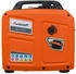 Unicraft Inverter-Stromerzeuger PG-I 21 SR-S 1,8 kW Benzin (6707121)