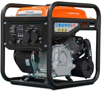Unicraft Inverter-Stromerzeuger PG-I 35 SR (6707235)