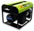 Pramac ES 8000 Stromerzeuger Benzin 230V 6.4 kW Honda GX 390 (PE612SH1000)