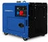 Eberth 5000 Watt Notstromaggregat