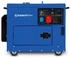 Eberth 5000 Watt Notstromaggregat