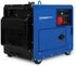Eberth 5000 Watt Notstromaggregat