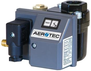 Aerotec Automatik Entw&auml;sserung AE 20 compact 230V 16 bar (2009698)