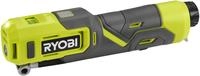 RYOBI 5133006141, RYOBI 4 V USB Akku-Mini-Kompressor, max Druck 6,9 bar, mit