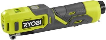 Ryobi Mini-Kompressor USB-Lithium 4V bis 6,9 bar RI4-0 (5133006141)
