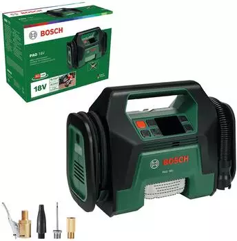 Bosch PAO 18V (0603947400)