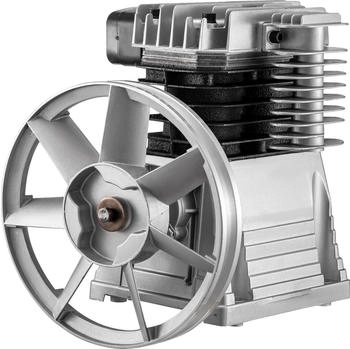 VEVOR Kompressor Aggregat 375L