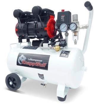 KnappWulf KW4024