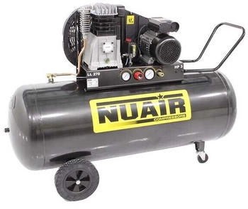 Nu Air 36NA504NUA