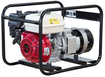 ELMAG SEB 3300W-AVR (53190)