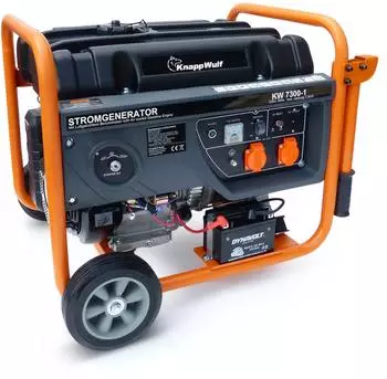 KnappWulf 7300-1 230V (KW7300-1)