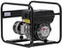ELMAG Diesel- SED 3000W-AVR mit HATZ-Motor 1B20 mit AVR-Regelung (53200)