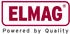 ELMAG Diesel- SED 3000W-AVR mit HATZ-Motor 1B20 mit AVR-Regelung (53200)