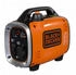 Black & Decker Black + Decker Inverter 900 Watt Benzin BXGNi900E (BD-BXGNI900E)