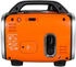 Black & Decker Black + Decker Inverter 900 Watt Benzin BXGNi900E (BD-BXGNI900E)