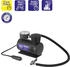 Logotrans alca Mini Auto elektrische Luftpumpe tragbarer 12V 17 bar