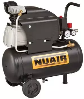 Nu Air FCCC404NUB003