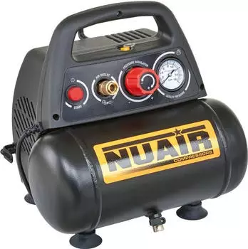 Nu Air C6BB304NUB552