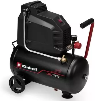 Einhell TC-AC 190/24/8 I OF (4007375)
