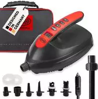 Heyner Luftpumpe AeroPump SUP PRO 211250