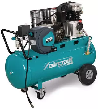 Stürmer Kolbenkompressor AIRSTAR 503/100 SAR 2009531SAR
