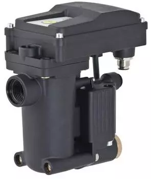 Stürmer Elektronischer Kondensatableiter Aircraft AMD