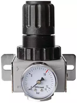 Stürmer AIRCRAFT Druckregler DR AC 1/2'' 12 bar / 2316250