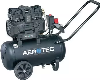 Aerotec Kompressor Tech 160-24 Silent /min 1,1 kW 230 , Hz