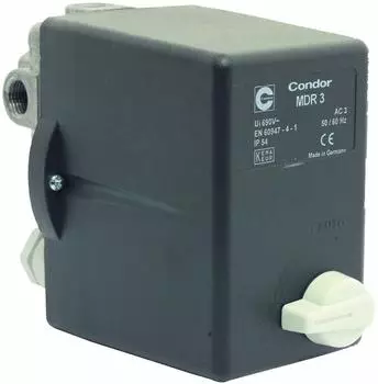 ELMAG Druckschalter CONDOR 11936