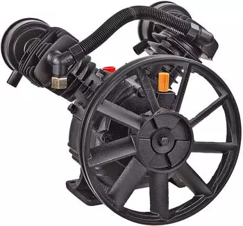 Dema Kompressor Aggregat