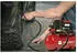 Toolcraft Druckluft-Kompressor 6l 8 bar