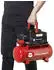 Toolcraft Druckluft-Kompressor 6l 8 bar