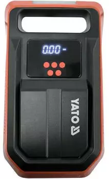 Yato Kompressor, Autokompressor Mit Sieb