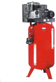 Apex Werkstattkompressor Druckluft Kompressor 650/11/270ST Verdichter 5.5PS 11bar 4kw