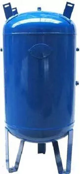 Apex Druckluftbehälter stehend 150L 11bar Druckbehälter Kompressor Kompressorkessel